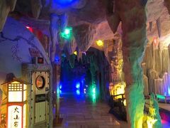 -木子塘汗蒸生活馆(财富港店)