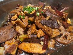 -鑫小城故事·藕汤·家常菜(台北一路总店)