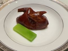 -北書房·墨宴(国际博览中心店)