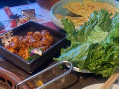 -一品诚记烤肉(大连柏威年购物中心店)