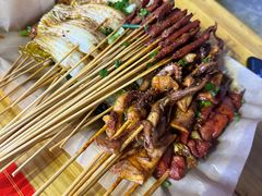 -好可爱经典炸炸炸·炸鲜奶(长郡老店)