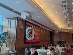 -兴悦酒家(保利克洛维店)