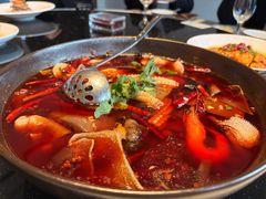 -恒记饭店(珠江路总店)