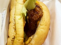 -必胜客(会展店)