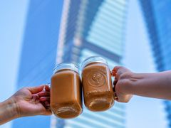 -BetterThai 泰加(苏州中心店)
