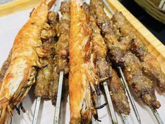 -老虎滩大连海鲜烧烤(建邺云锦路总店)