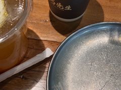 -北丐先生·野馄饨烧烤(长宁龙之梦店)