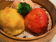 -安蒂娅.悦景轩中餐厅(西乡店)