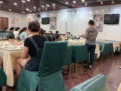 -东四民芳餐厅(世茂工三店)