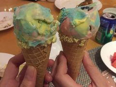 -威斯汀舞台餐厅