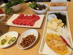 -鼎鼎香·港式火锅(北京SKP店)
