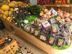 零售区-百果园(奕淳公寓店)