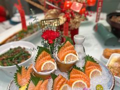 -湖锦酒楼·30年经典湖北菜(沌口店)