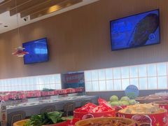 -龍歌自助小火锅(李沧丽达店)