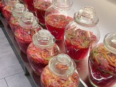 -院8里·少城记忆老川菜(宽窄巷子店)