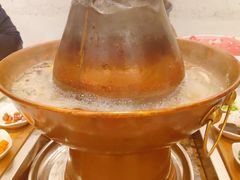 -禾记花园涮肉餐厅