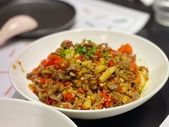 -渔芙南(三里屯店)