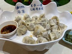 -潍坊宴·大管家(文化路店)