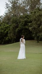 -拉瑞娜LaReine婚纱礼服高级定制