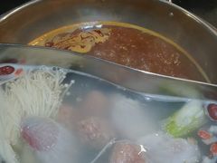 -百顺德海鲜自助(兴海名都广场店)