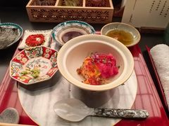 -鳥喜Toriki怀石烧鸟料理