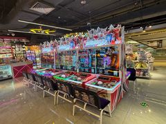 -环游嘉年华(广州-天河城店)