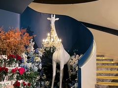 -狮拾久·现代新加坡料理(福田COCO Park店)