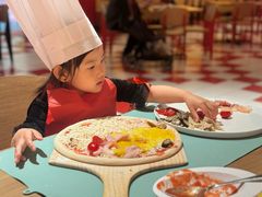 -城市大道红炉披萨烘焙坊