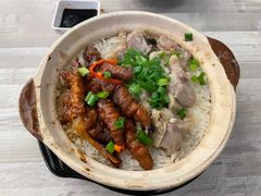 -章记香港仔鱼蛋王(西洋菜街店)