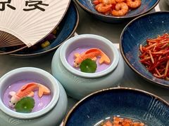 -淮扬府·游园京梦(中粮广场店)