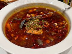 -上海1号私藏菜(静安店)
