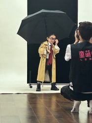 -童萌会儿童摄影(朝阳店)