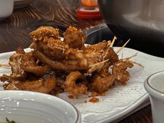 -正能量脆肉鲩火锅