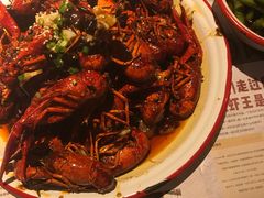 -汉虾王.小龙虾.武汉菜.粤菜(科技园店)
