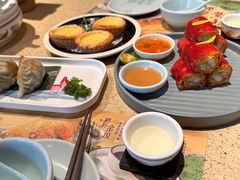 -点都德(长泰广场店)