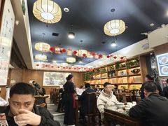 -老西安韩记三鲜煮馍(四府街店)