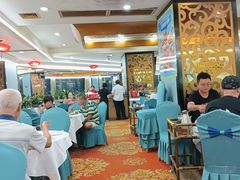 -和乐喜点(宝岗大道店)