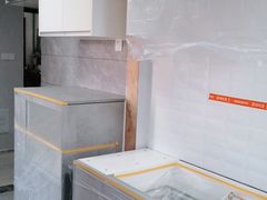 -佰丽爱家全屋定制(汶水店)