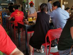 大堂-卤煮老北京酱肉馆