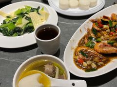 -佬太公海鸭·海鲜大排档(上海总店)