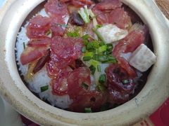 -华记煲仔华·煲仔饭(市桥易发店)