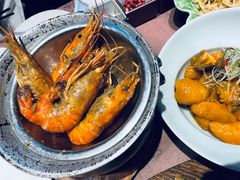 -佳兰雅序融合菜(高新店)