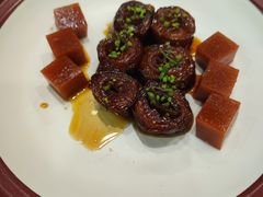 -鹊华居·地道鲁菜·海鲜·融合味(大明湖店)