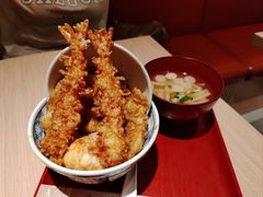 -爱蝦乃家(金虹桥店)
