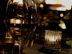 -上海柏悦酒店·世纪100牛排馆