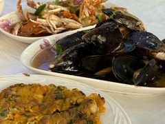 -众味海鲜大排档·活海鲜·潮汕味(南澳店)