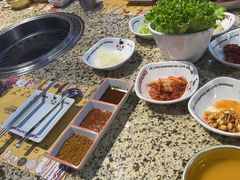 -安又胖韩国烤肉(美罗城店)