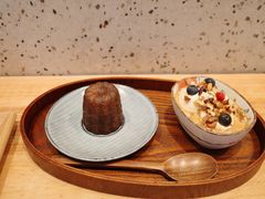 -发酵食堂(屏风街店)