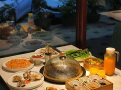 -优食坊·蒸汽海鲜(康盛路店)