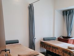 -感智盲人按摩·艾灸·肩颈SPA(岗厦店)